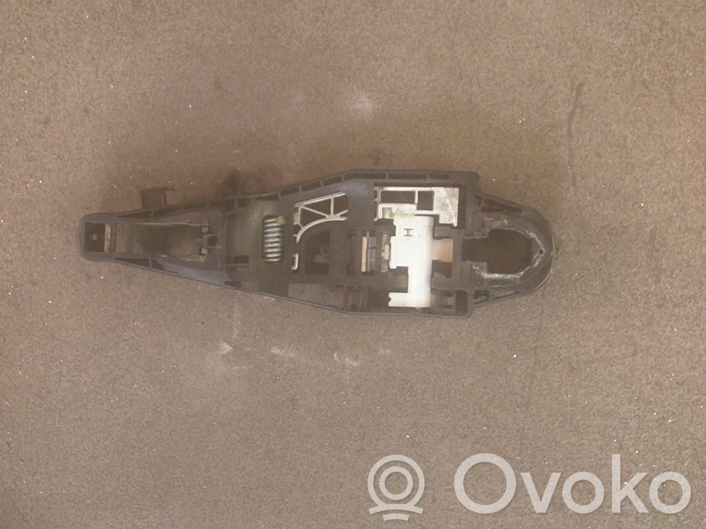 Citroen C4 II Maniglia esterna per portiera anteriore