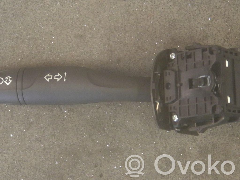 Opel Astra K Bloc semnalizator și ștergător parbriz 