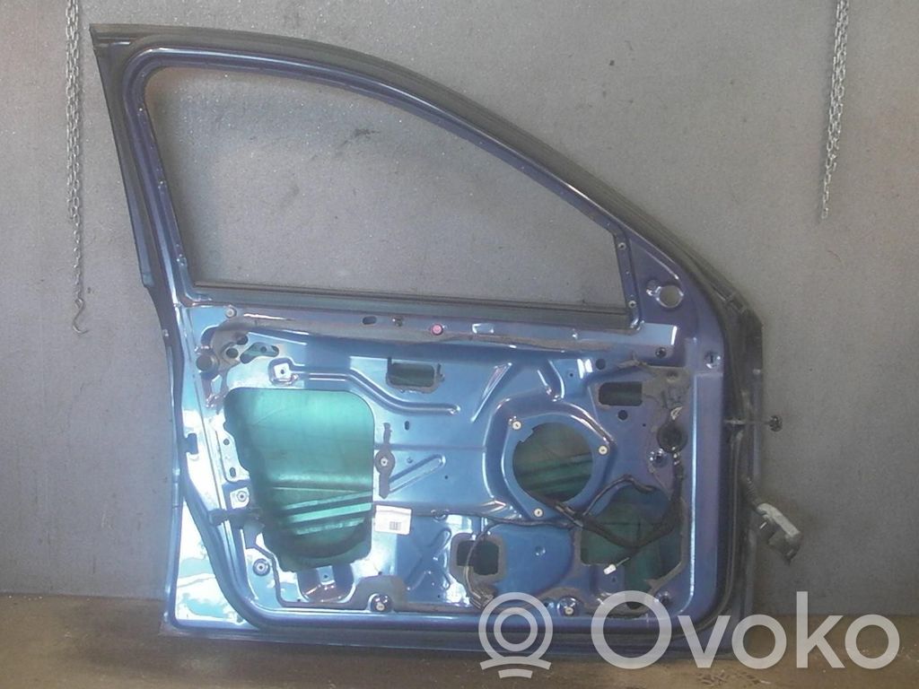 Porte avant