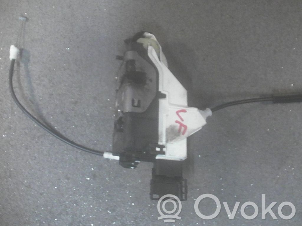 Peugeot Partner Central locking motor 