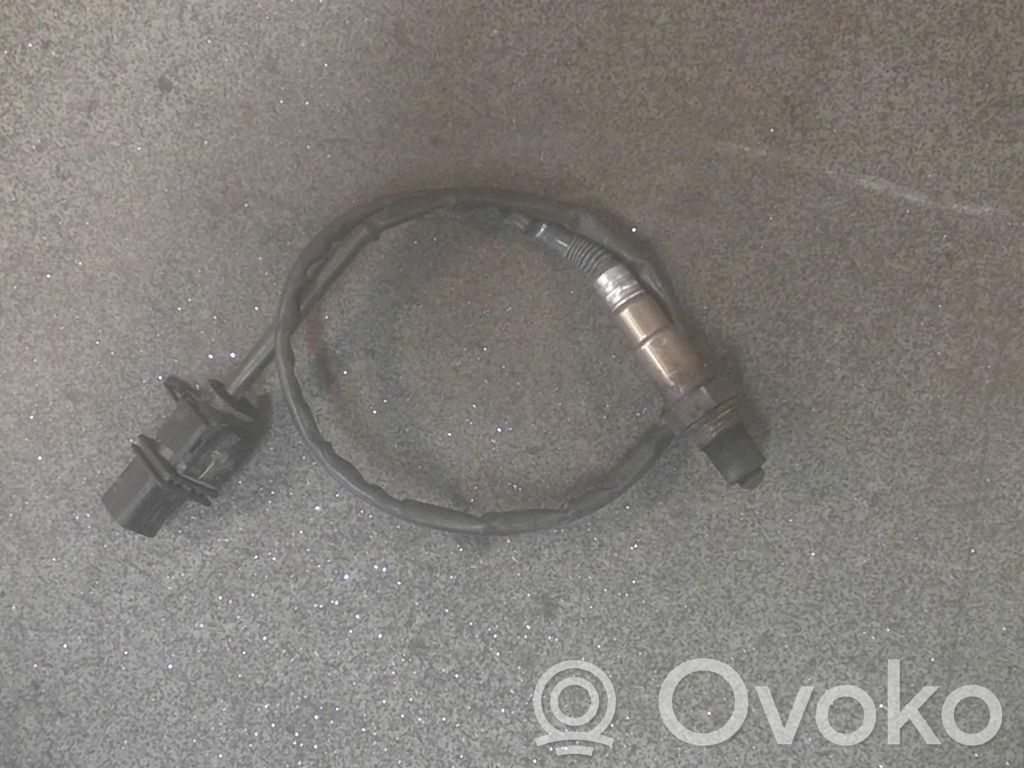 Sonde lambda
