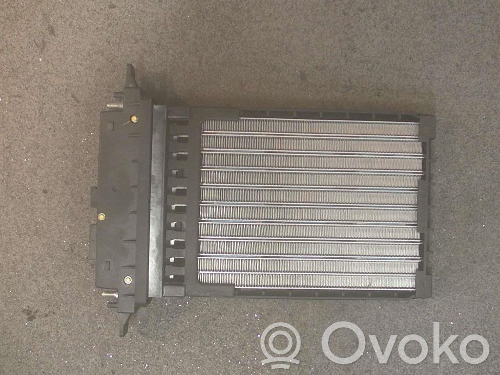 Opel Zafira B Grzałka nagrzewnicy 