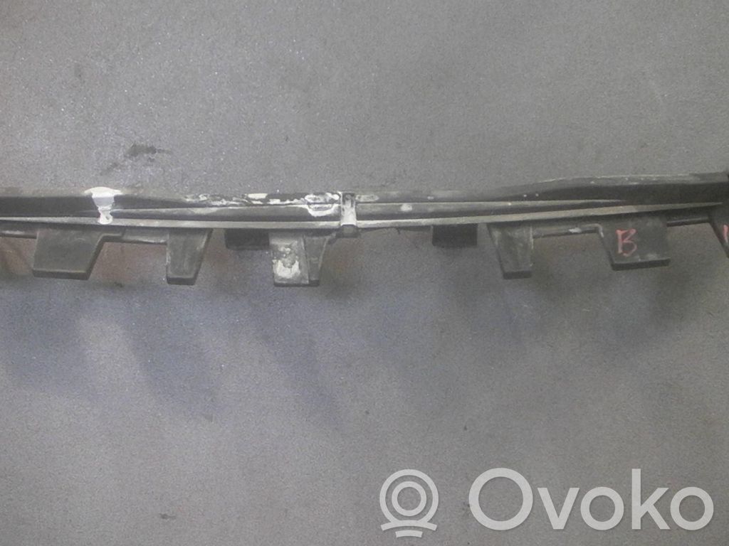 Citroen C4 Grand Picasso Traversă bară spate