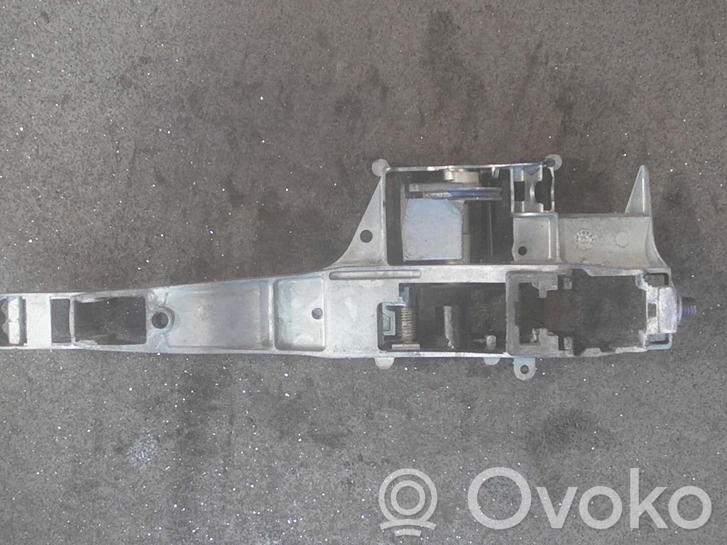 Citroen C4 Grand Picasso Maniglia esterna per portiera anteriore