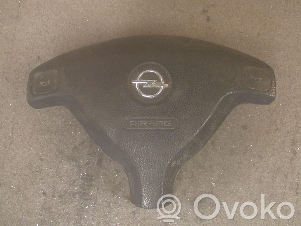 Airbag pasager   90437771