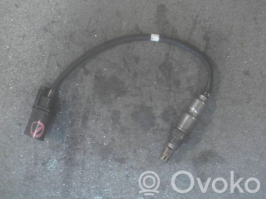 Sonde lambda   9683265480