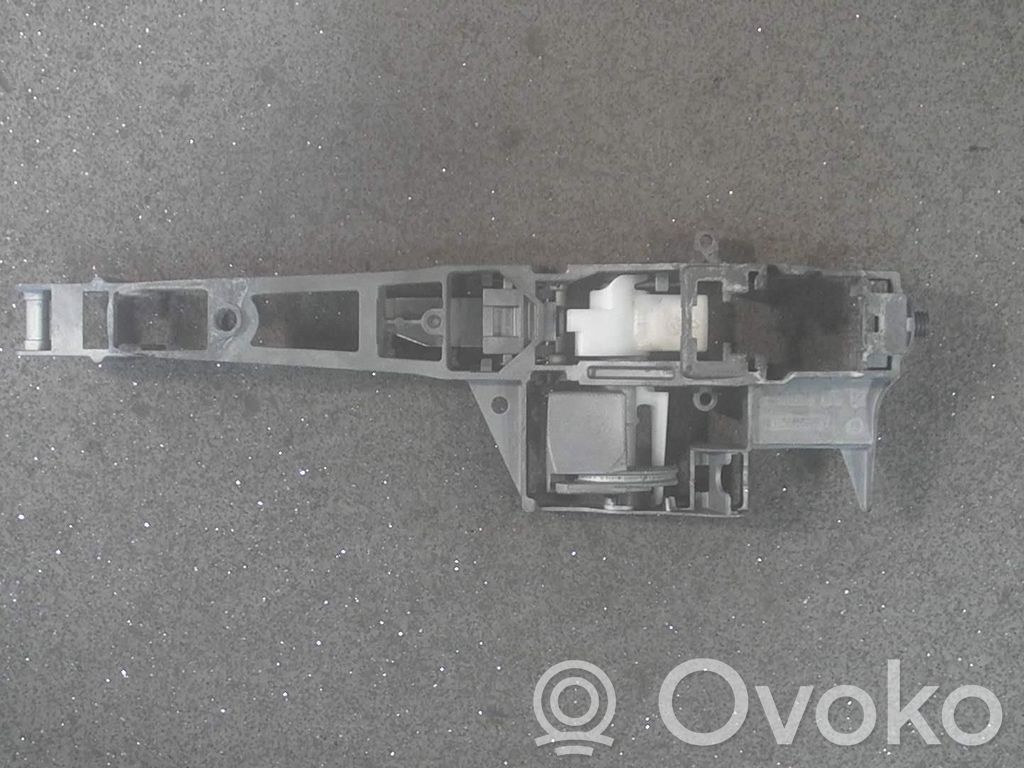 Citroen C3 Maniglia esterna per portiera anteriore