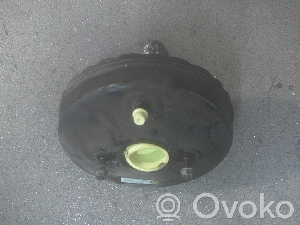 Suzuki Alto Servofrână