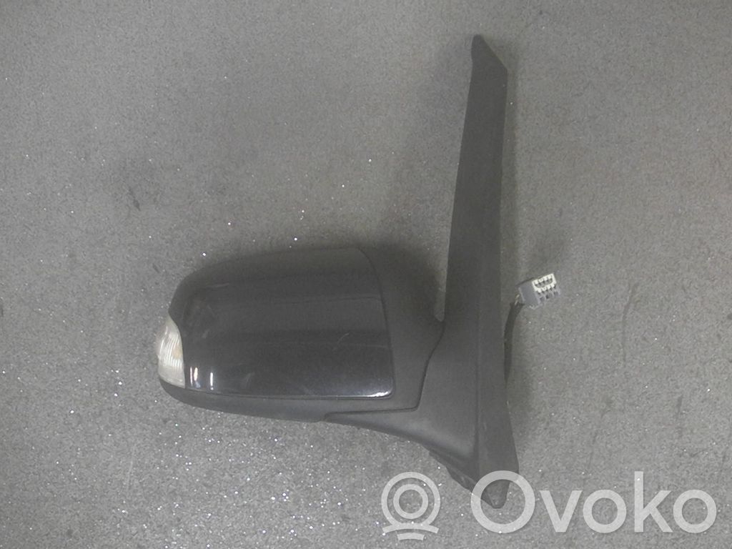 Ford Focus Front door electric wing mirror 