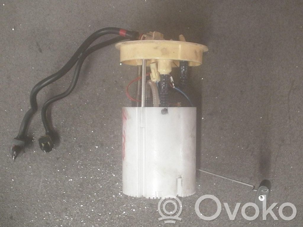 Ford Focus Bomba interna de combustible 