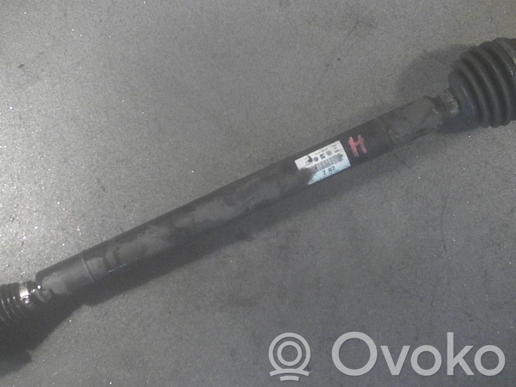 Półoś przednia   6TRINS5Q0407272B,6TRINS,5Q0407272B,5Q0407762CX