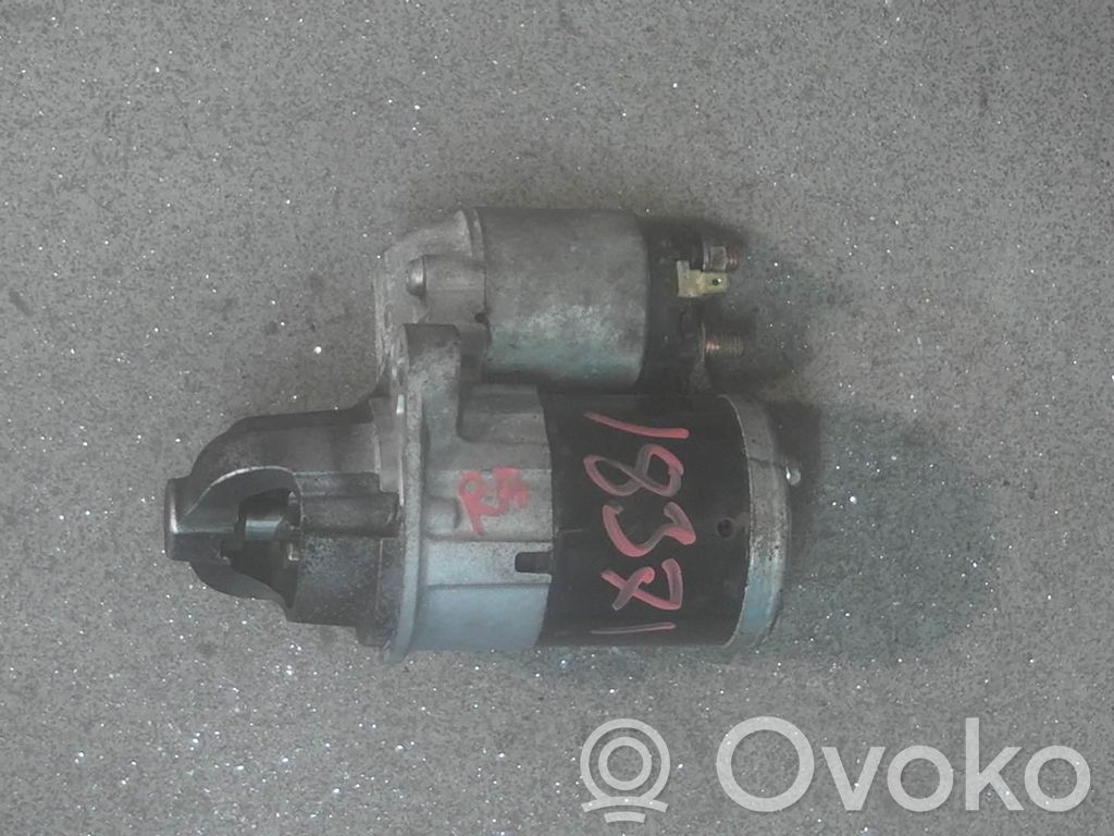 Suzuki Alto Starter motor 