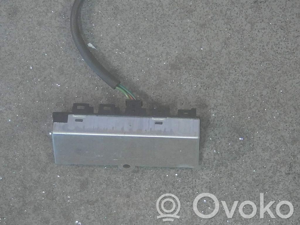 Mercedes-Benz CLS C219 Alte unități/module de control 