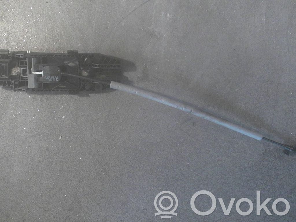 Seat Leon (5F) Maniglia esterna per portiera anteriore