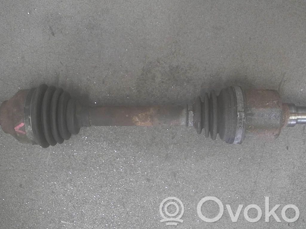 Ford Focus Planetară față 
