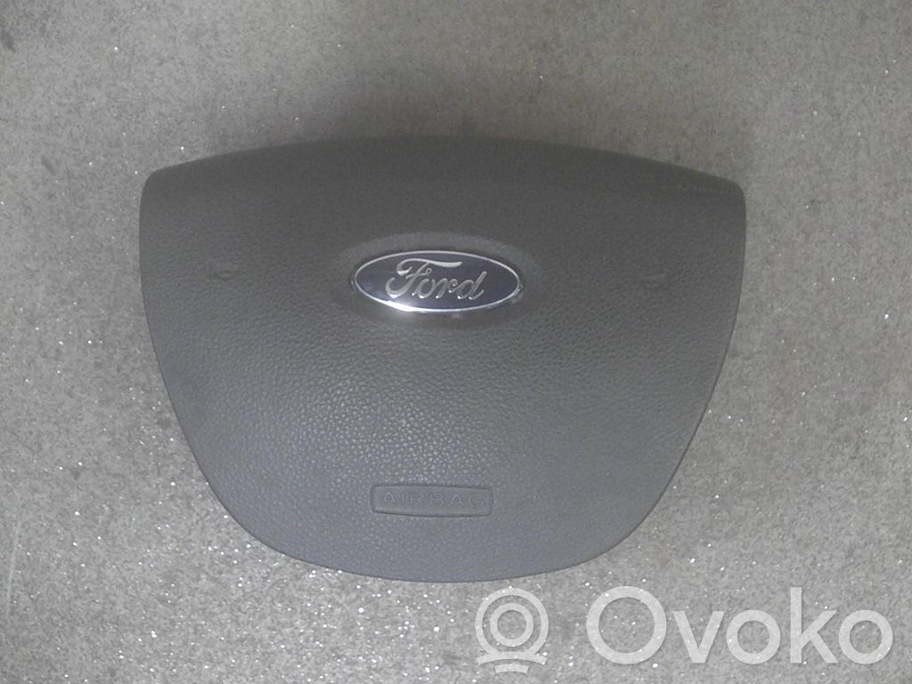 Ford Focus Beifahrerairbag