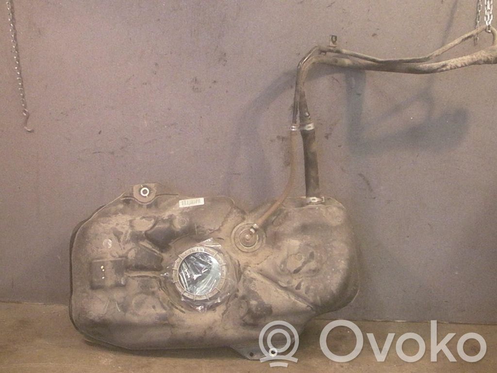 Réservoir de carburant