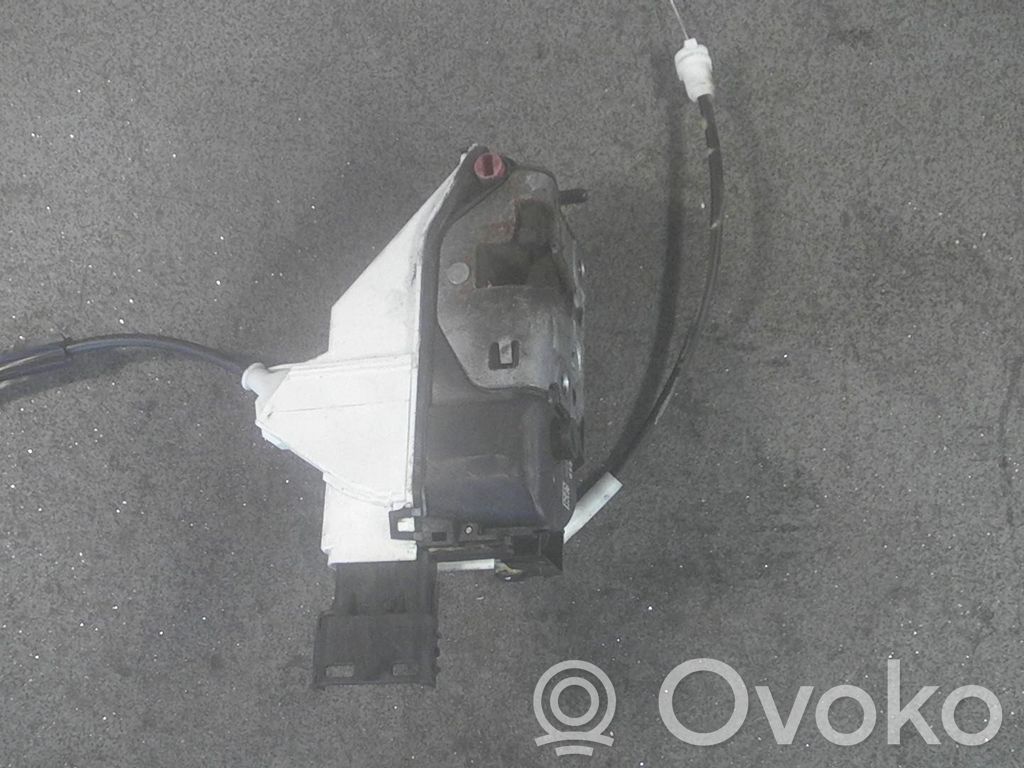 Motorino della chiusura centralizzata   6BENISTIK