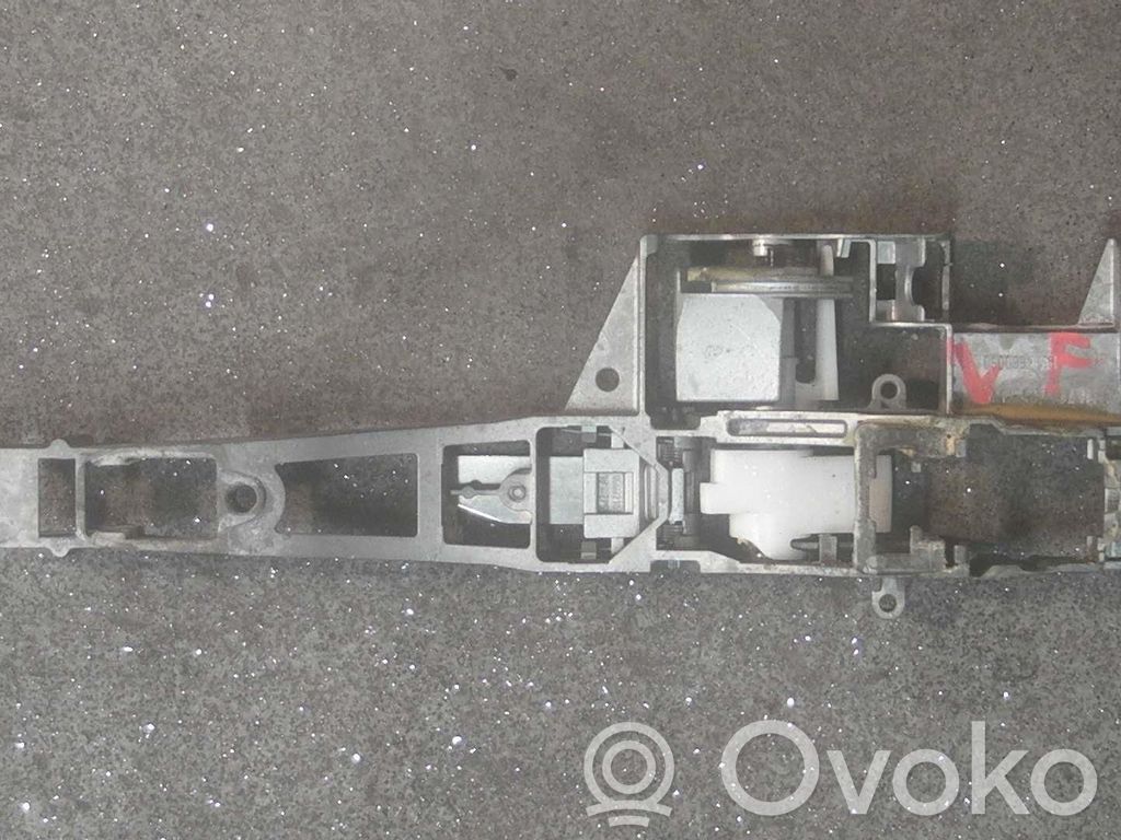 Citroen C3 Maniglia esterna per portiera anteriore