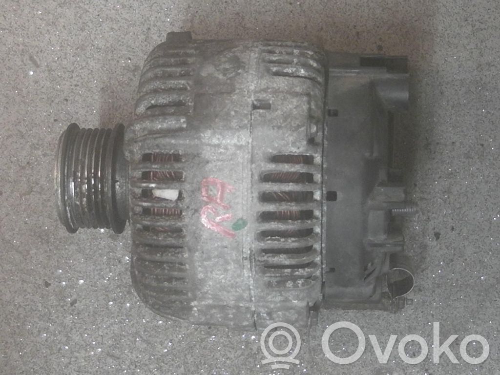 Volkswagen PASSAT B6 Ģenerators 