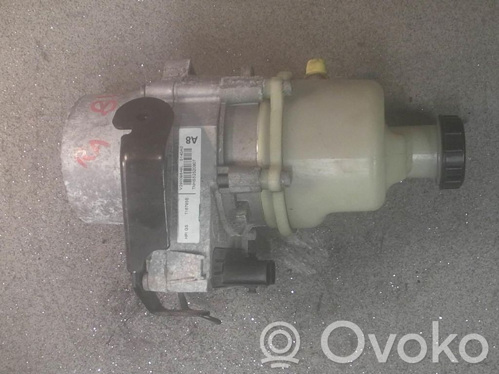 Pompa servosterzo   491101292R
