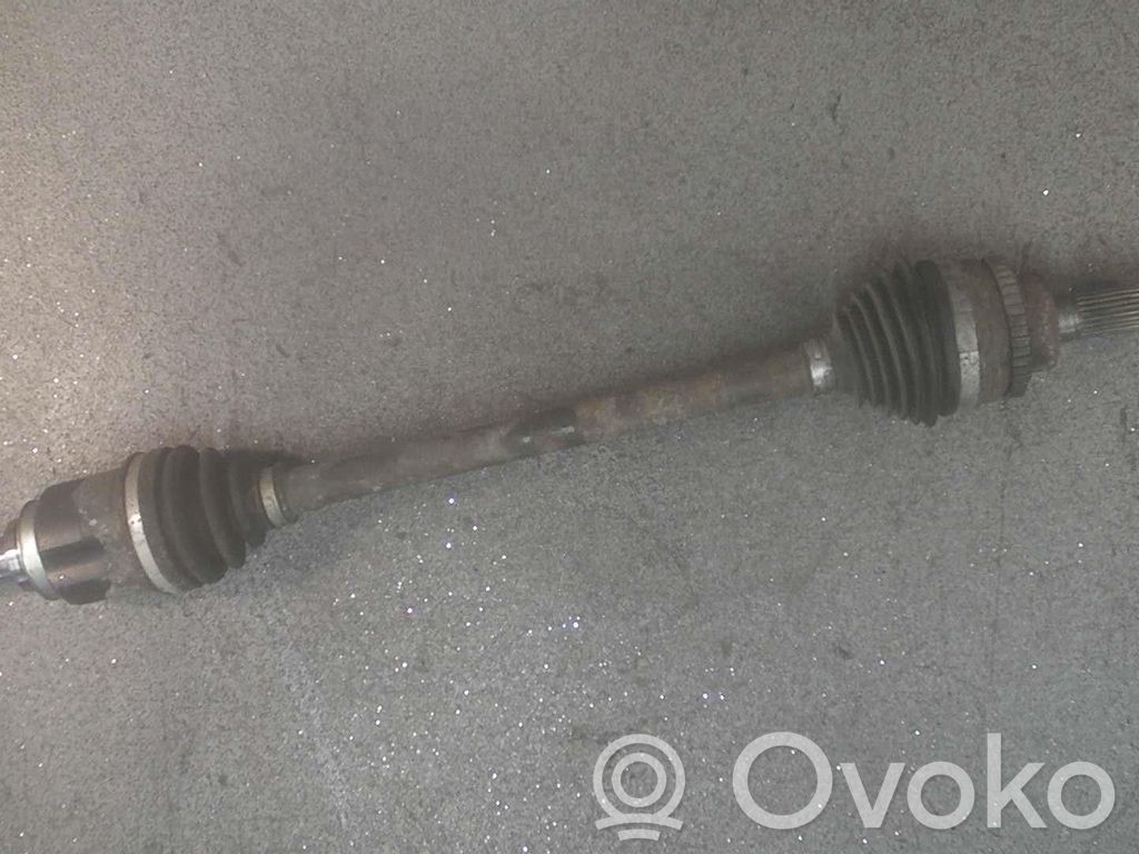Eje de transmisión delantero   5TRINS,5TRINS,4410284M00