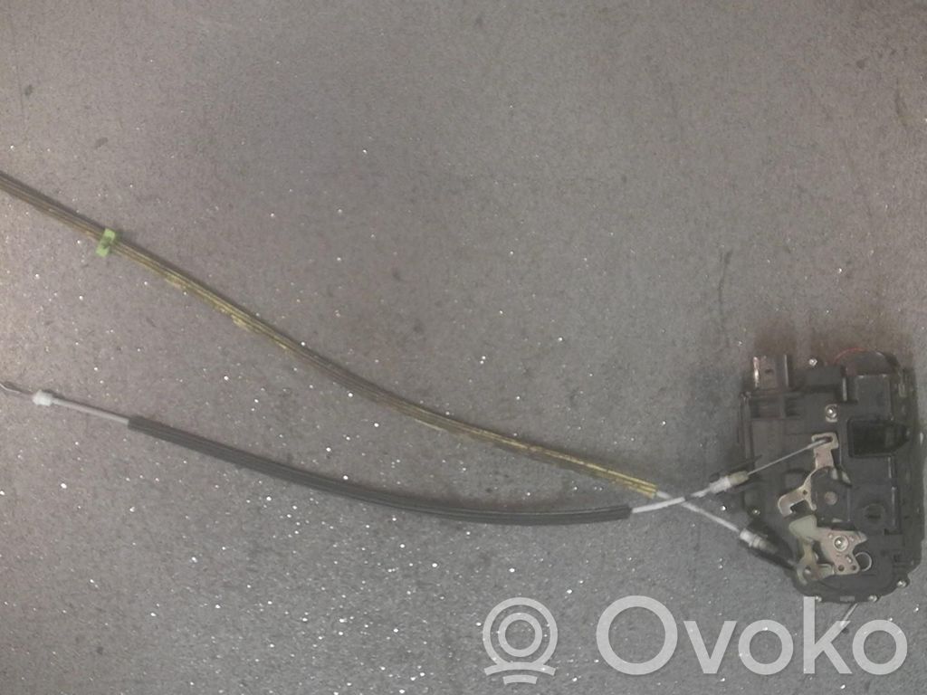 Audi A6 S6 C5 4B Motorino della chiusura centralizzata 