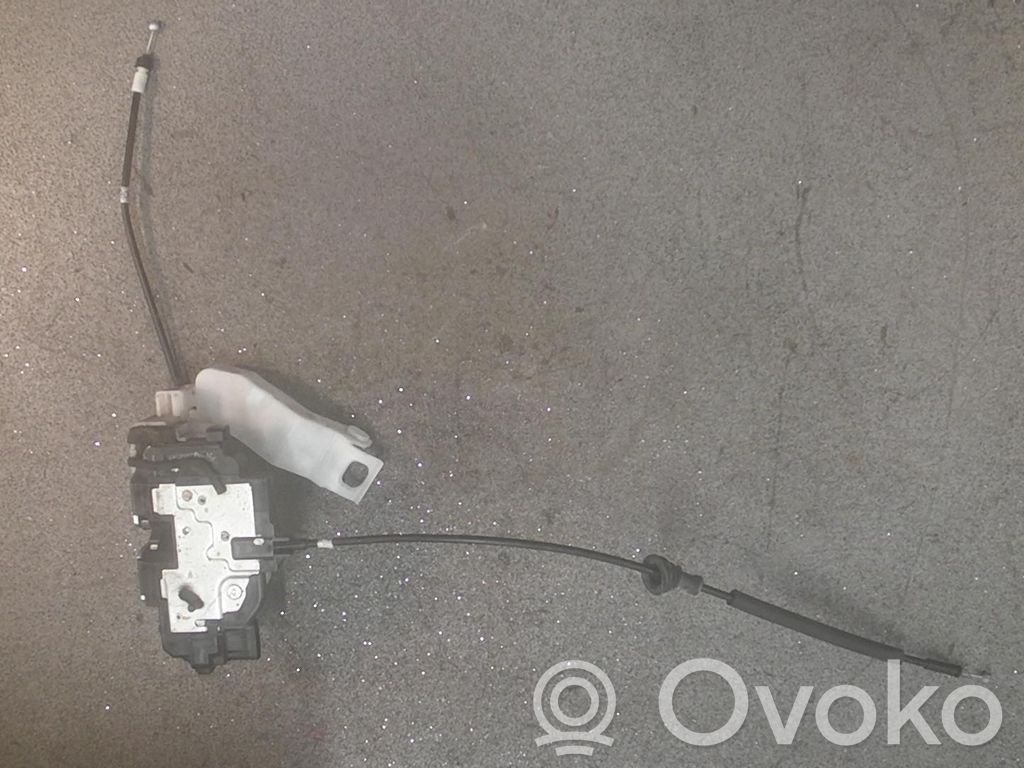 Motor de bloqueo de puertas