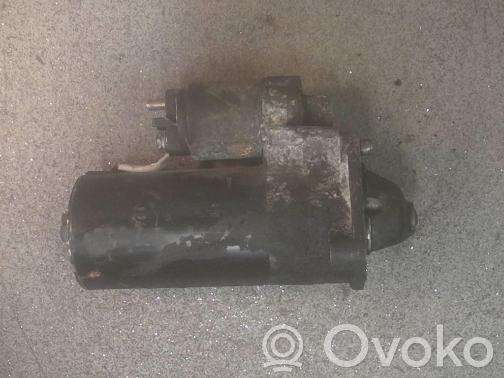 Starter motor   253168,0001109252,30658567,36050272,8602355,9496882