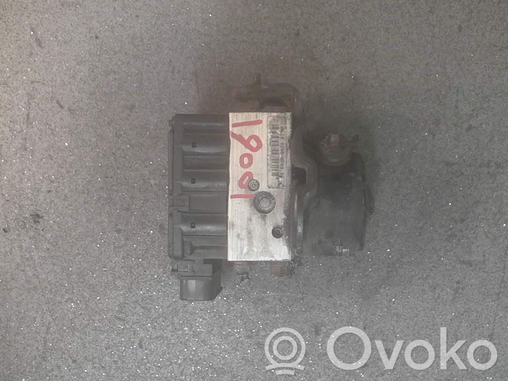Citroen Saxo Bomba de ABS 
