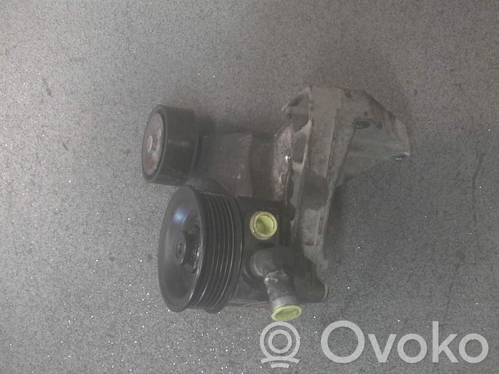 Fiat Ducato Servopumpe 