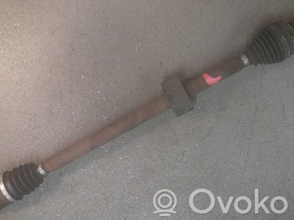 Dacia Logan II Planetară față 