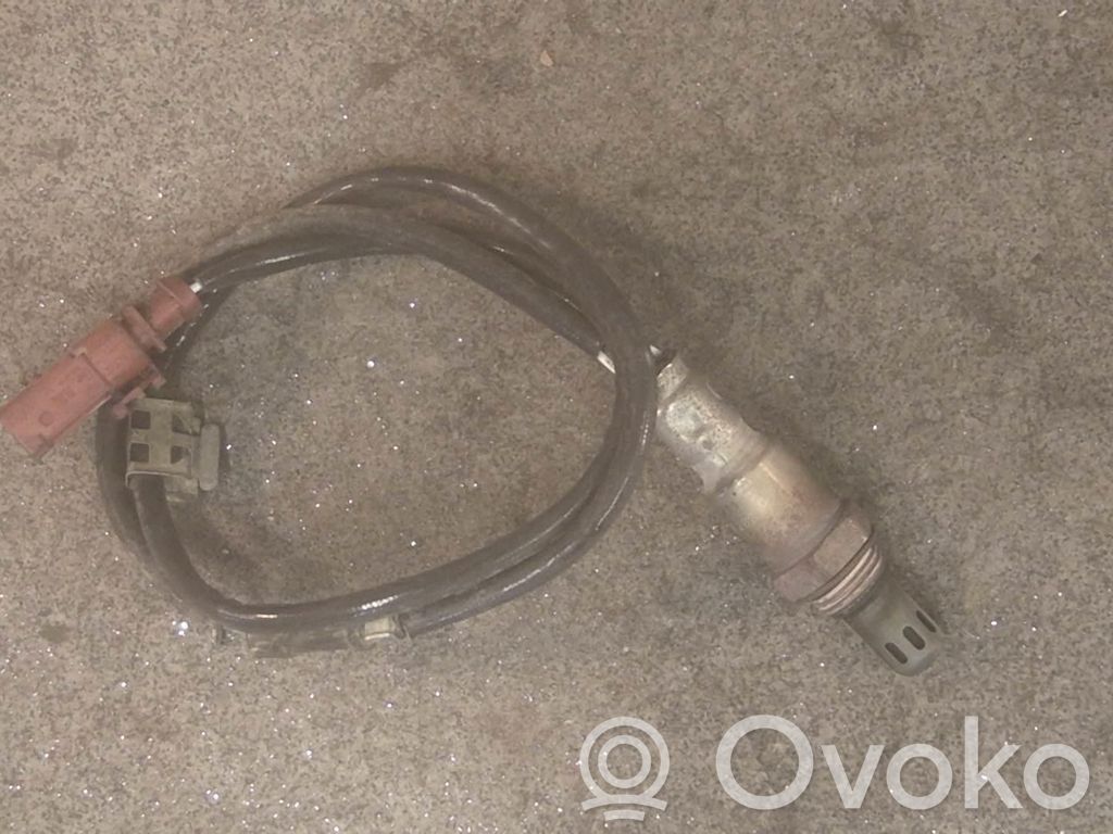 Зонд «Lambda»   046262461FORRESTE