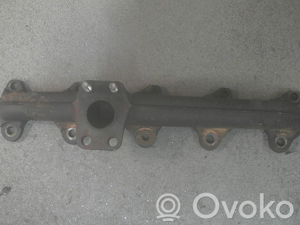 Išmetimo kolektorius   548028