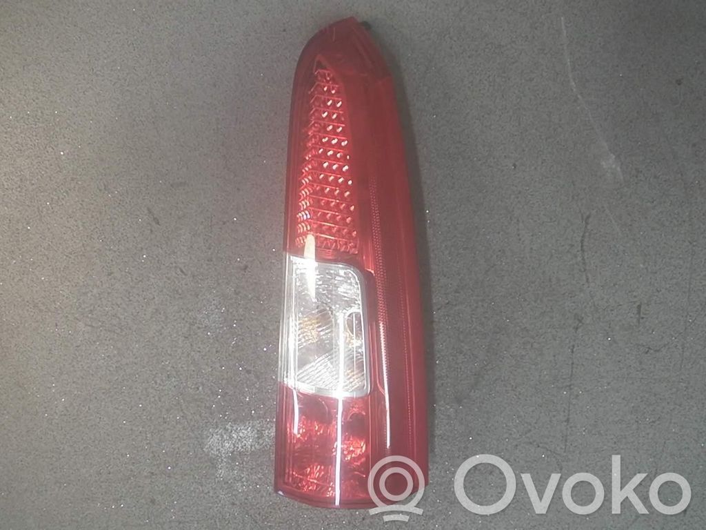 Volvo V70 Rear tail light bulb 
