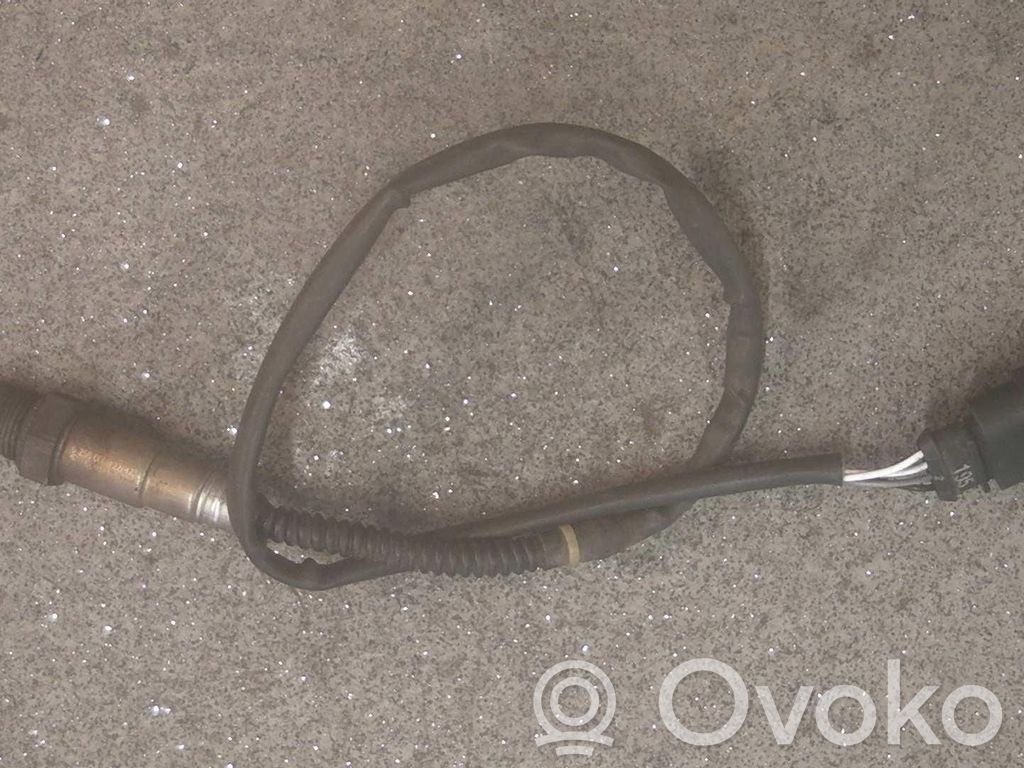 Sonde lambda   030906262
