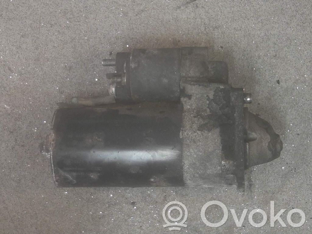 Volvo V70 Rozrusznik 