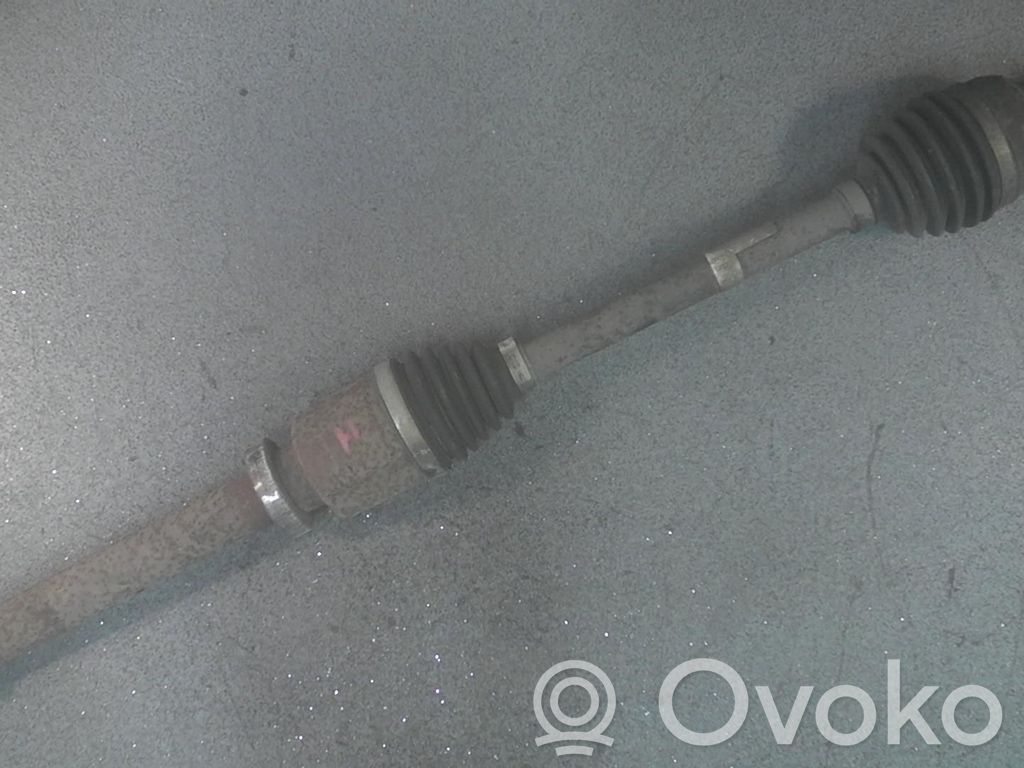 Eje de transmisión delantero   5TRINS,5TRINS,391006802R