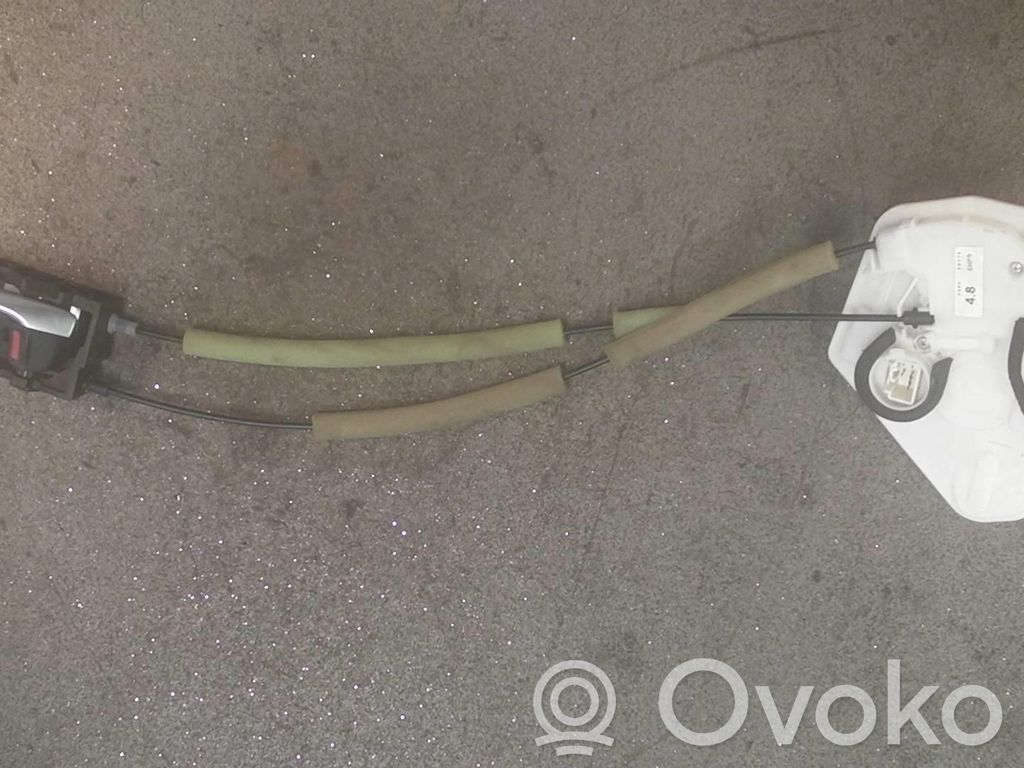 Mazda 6 Central locking motor 