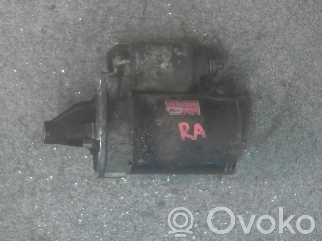 KIA Picanto Motor de arranque 