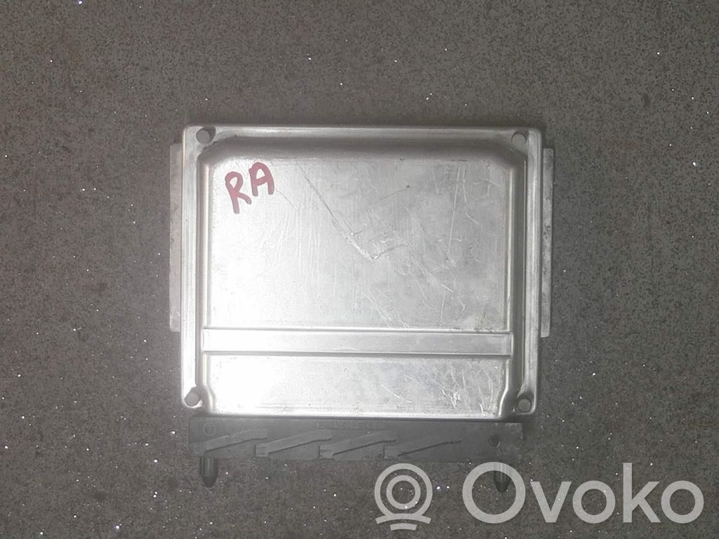 Volvo V70 Unidad de control/módulo del motor 