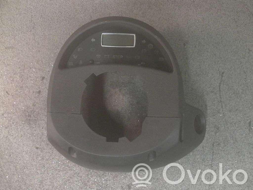 Peugeot 807 Tachimetro (quadro strumenti)