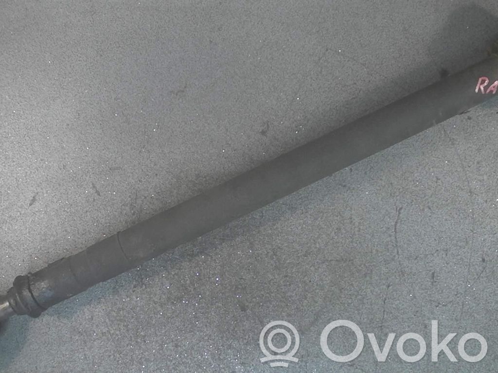 Vetoakseli (sarja)   4X4BAGERSTE