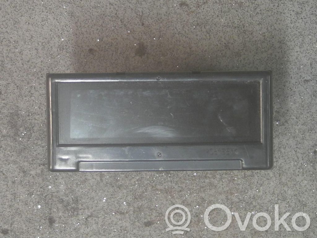 Volvo S40 GPS navigation control unit/module 