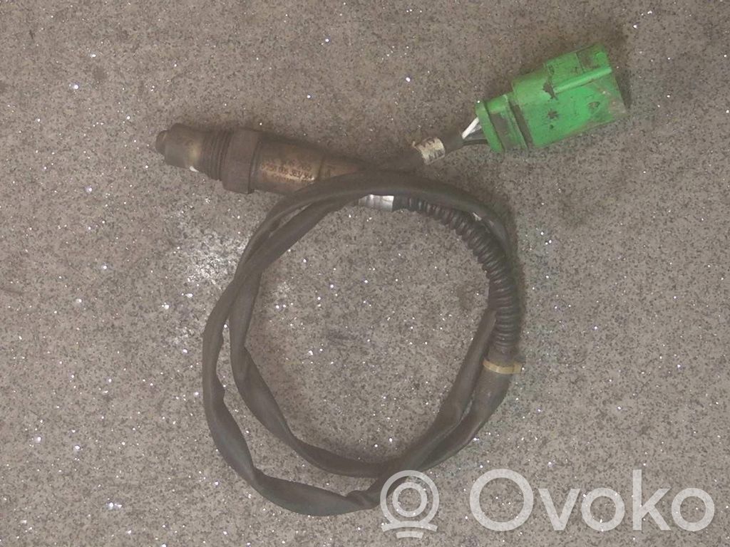 Lambda probe sensor   06C906265