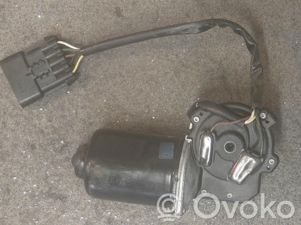 Opel Meriva A Motorino del tergicristallo 