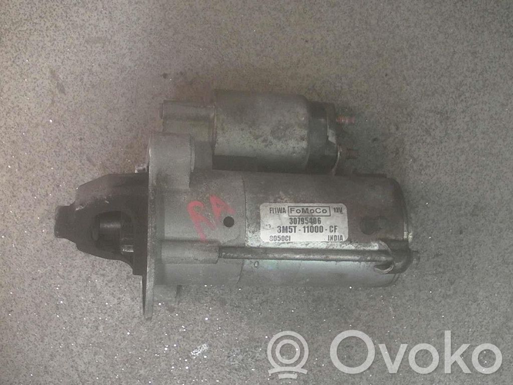 Starter motor   1229427,1233234,1254222,1368970,1469712,2109635,253390,30644972,30667060,30667739,30795406,36013613,3M5T11000CB,3M5T11000CC,3M5T11000CD,3M5T11000CE,3M5T11000CF,3M5T11000CG,63280029,8603690,Y60118400A,Y60118400B