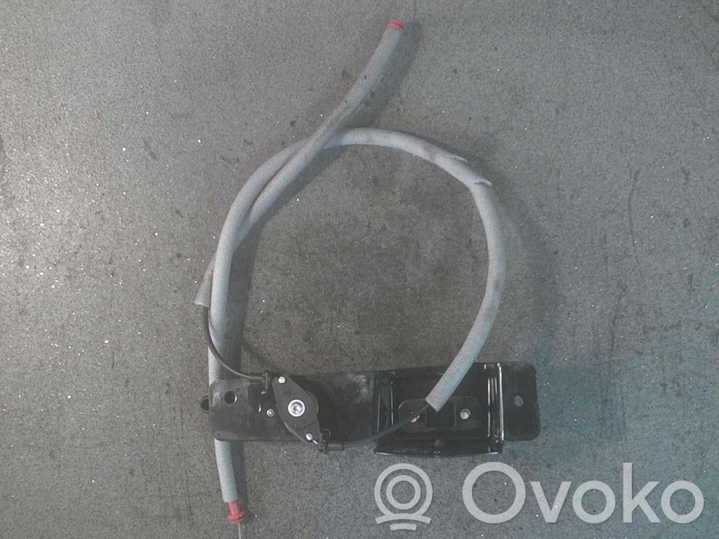 Opel Vivaro Rankenėlė atidarymo vidinė 