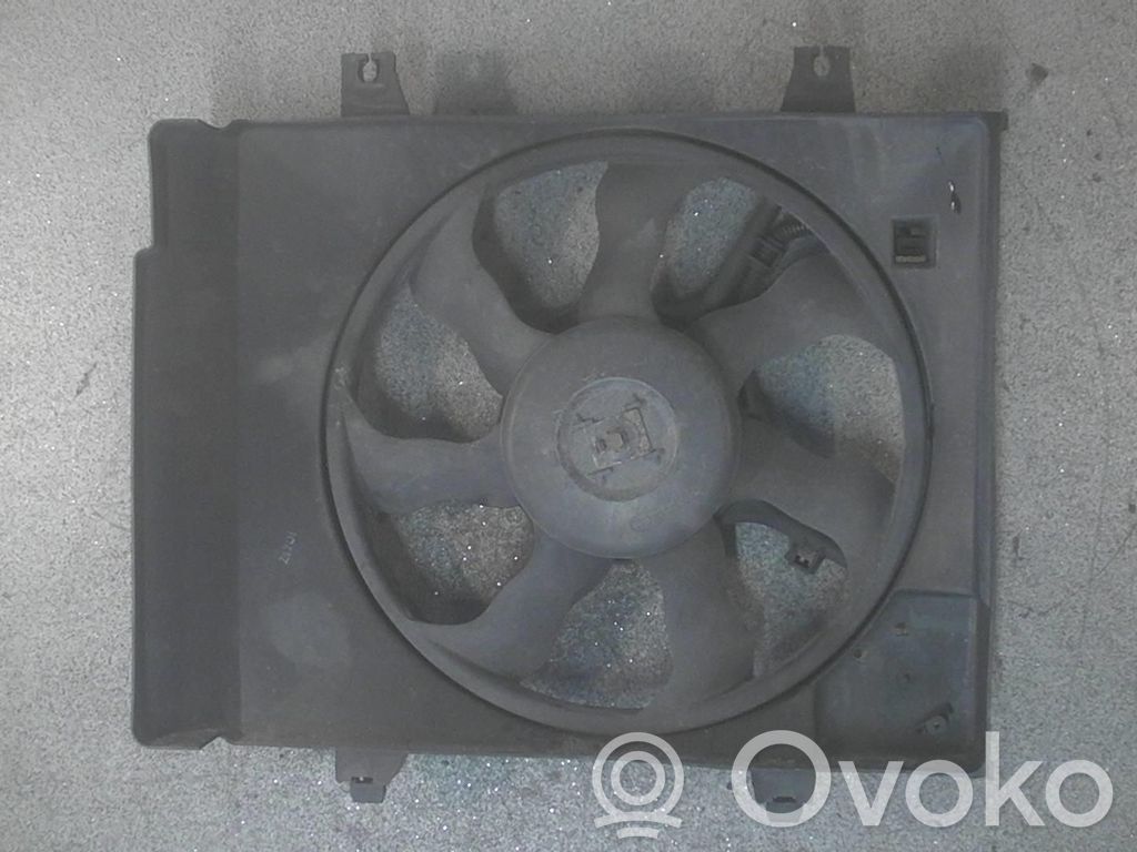 Elektrolüfter