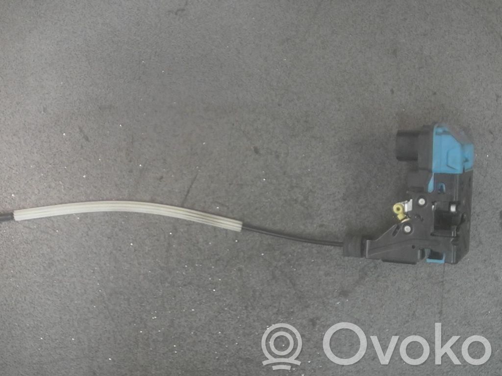 Volvo V70 Motor închidere centralizată 